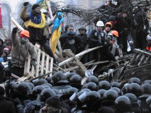 TOPSHOTS-UKRAINE-UNREST-POLITICS-EU-RUSSIA