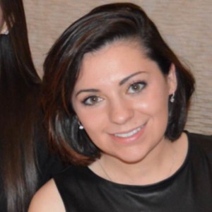 Rebecca Weinberger