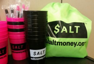 SALT 2