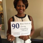 90 More Years Alumni Board (Adult Grad)