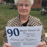 90 More Years - Anne Kilbride