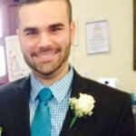 Steven Rignoli for Alumni Blog