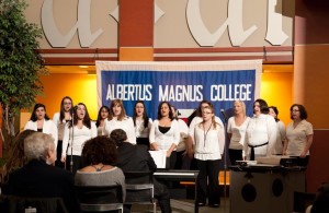 choir women