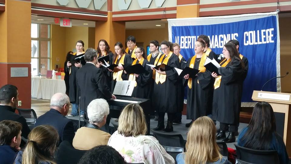 choir