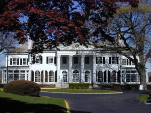 Rosary Hall