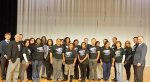 JA Day 2015